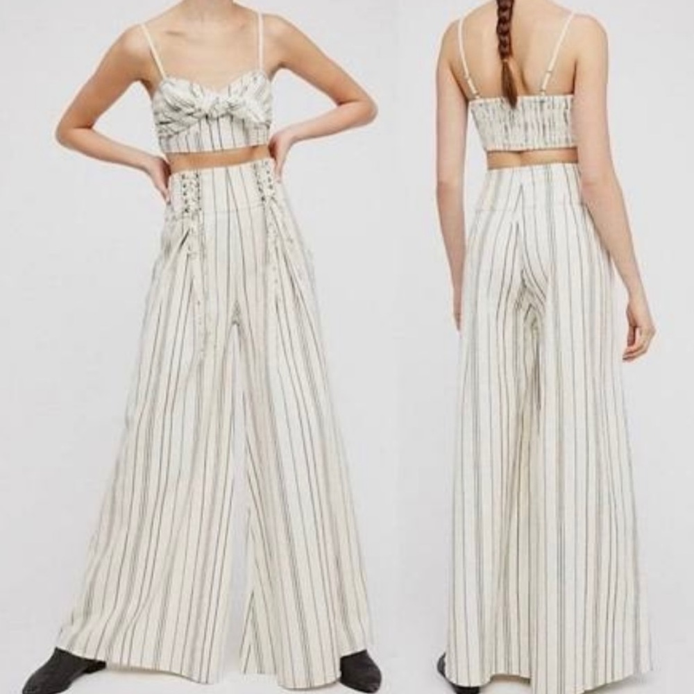 Free People Summer Set
